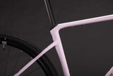 Cube Nuroad EX  bubblegum´n´black (2027)