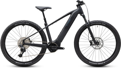 Cube Reaction Hybrid Pro 800 Diamant silverdust´n´prism (2027)