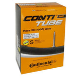Continental Race 28" Wide Schlauch 25-32/622-630