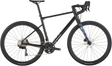 Bergamont Grandurance 30 reddish black (2026)