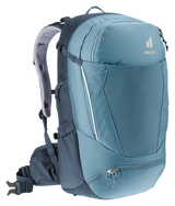deuter Trans Alpine 30 Fahrradrucksack atlantic-ink