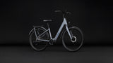 Cube Kathmandu Hybrid C:62 SLT 400X Easy Entry ashgrey´n´prizm (2027)