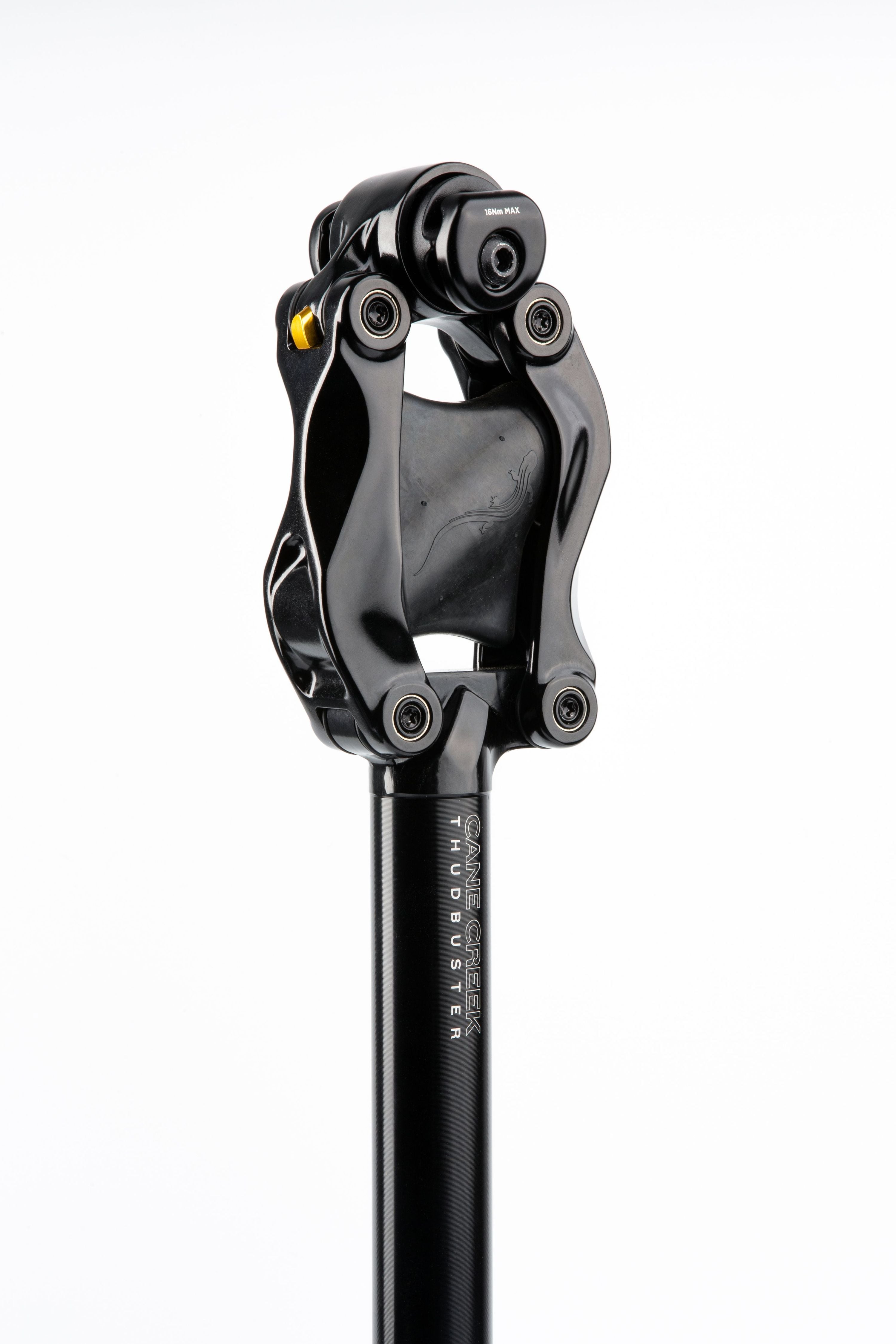 Cane Creek Thudbuster G4 LT Sattelstütze Ø 30,9mm black