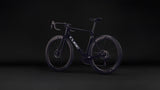 Cube Agree C:62 SLT  blackpearl´n´switchwhite (2027)