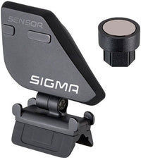 Sigma STS Trittfrequenzsender Kit mit Magnet – aktuelle Variante
