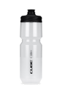 CUBE Trinkflasche Flow DS 750 transparent