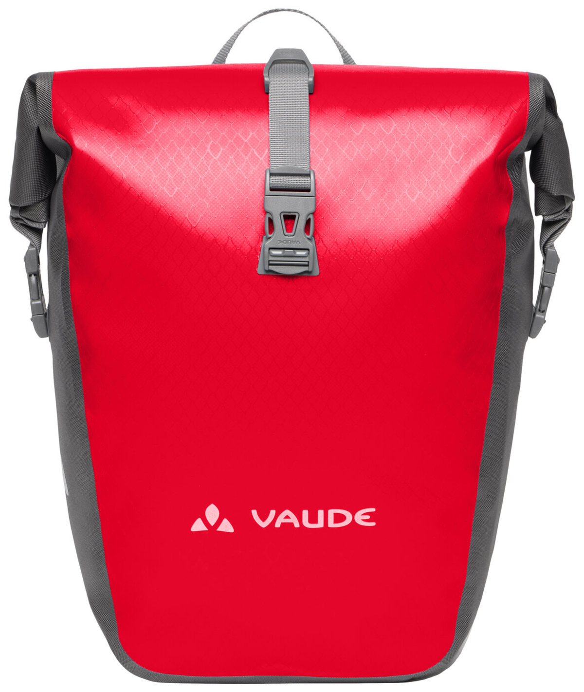 VAUDE Aqua Back Single red