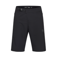 Fox Ranger Short | Herren MTB Shorts | Black – aktuelle Variante