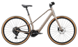 Orbea CARPE 25 Nickel (2027)