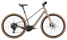 Orbea CARPE 25 Nickel (2027)