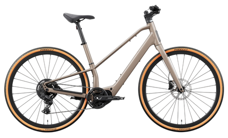 Orbea CARPE 25 Nickel (2026)