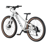 Scott Scale 400 alloy silver (2026)