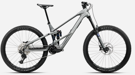 Orbea WILD LT H20 Titan Grey - Noctiluca C View (Matt) (2027)
