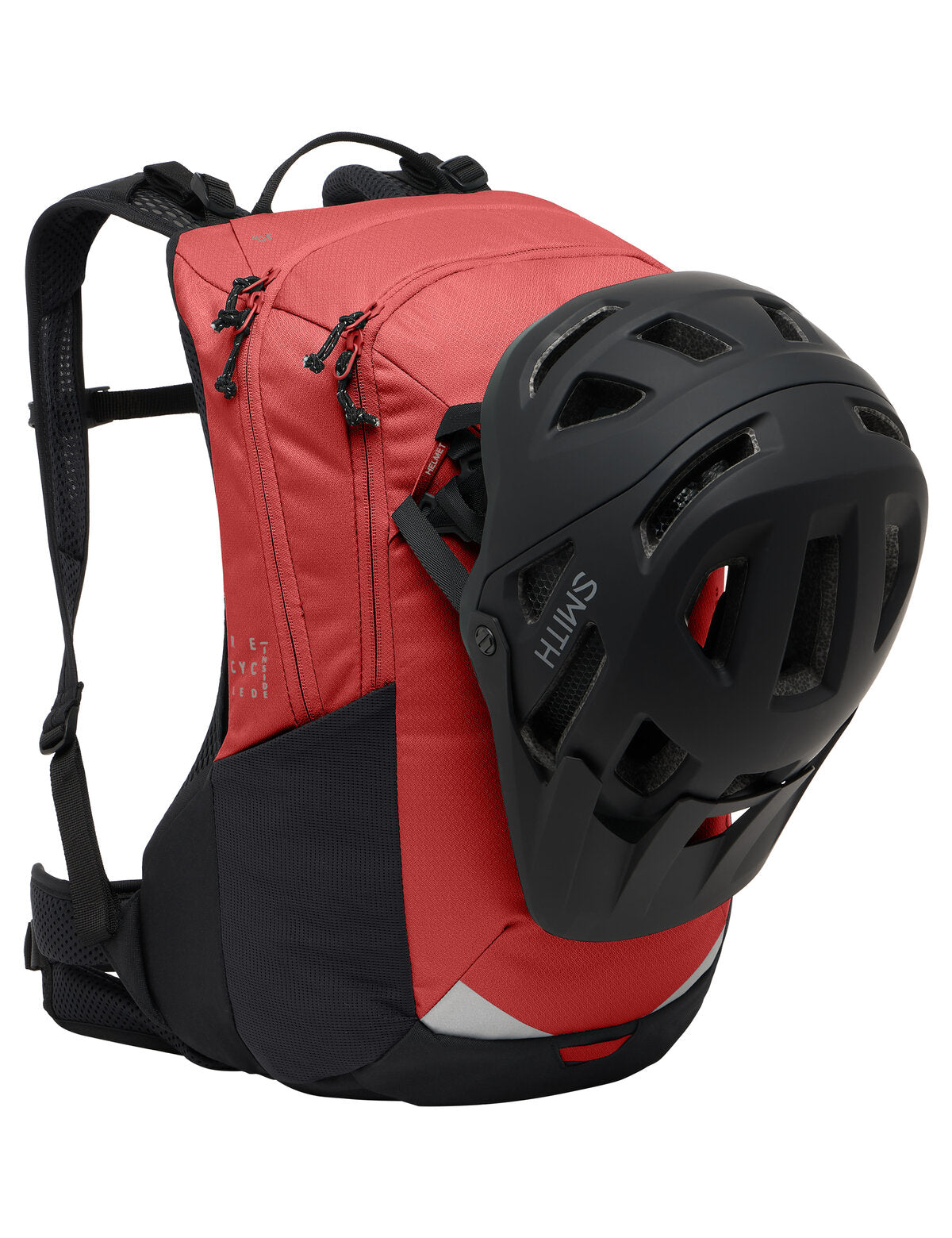 VAUDE Trailvent 10 Damen orange