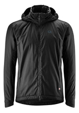 Gonso Save Jacket Therm Men Black
