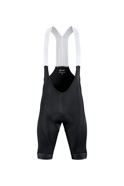 Cube ROAD/XC Trägerhose TEAMLINE kurz black