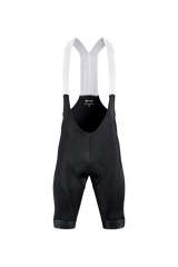 Cube ROAD/XC Trägerhose TEAMLINE kurz black