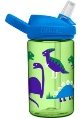 CamelBak eddy+ Flasche 400ml grün