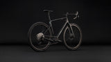 Cube Nuroad C:62 ONE carbon´n´shiftverde (2027)