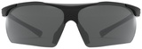 uvex Slade  black matt/mirror silver