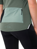 VAUDE Women's Kuro Shirt II agave
