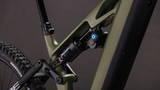 Cube Stereo Hybrid ONE77 HPC TM 800  reedgreen´n´matrix (2026)