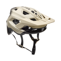 Fox Speedframe Pro Backfade MTB-Helm Cream