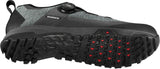Shimano ET701 MTB-Schuhe black