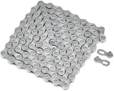 KMC Z8 EPT Kette 7/8-fach grau