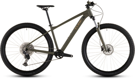 Cube Aim Pro (2026) | 27,5/29 Zoll MTB Hardtail