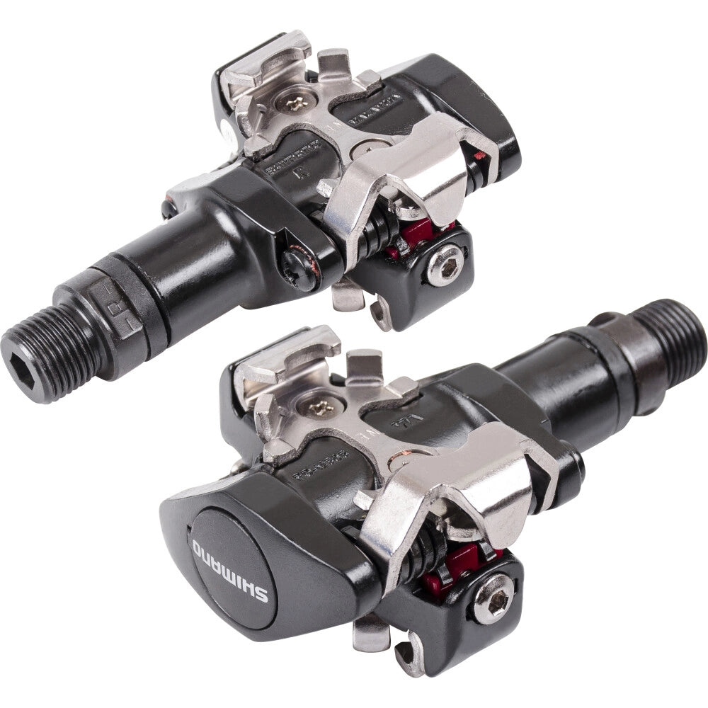 Shimano PD-M505 Pedale Schwarz