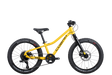 Cobra Race 20 Yellow/black