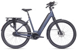 Superior eWAY 6.1 Matte Dark Blue (2026)