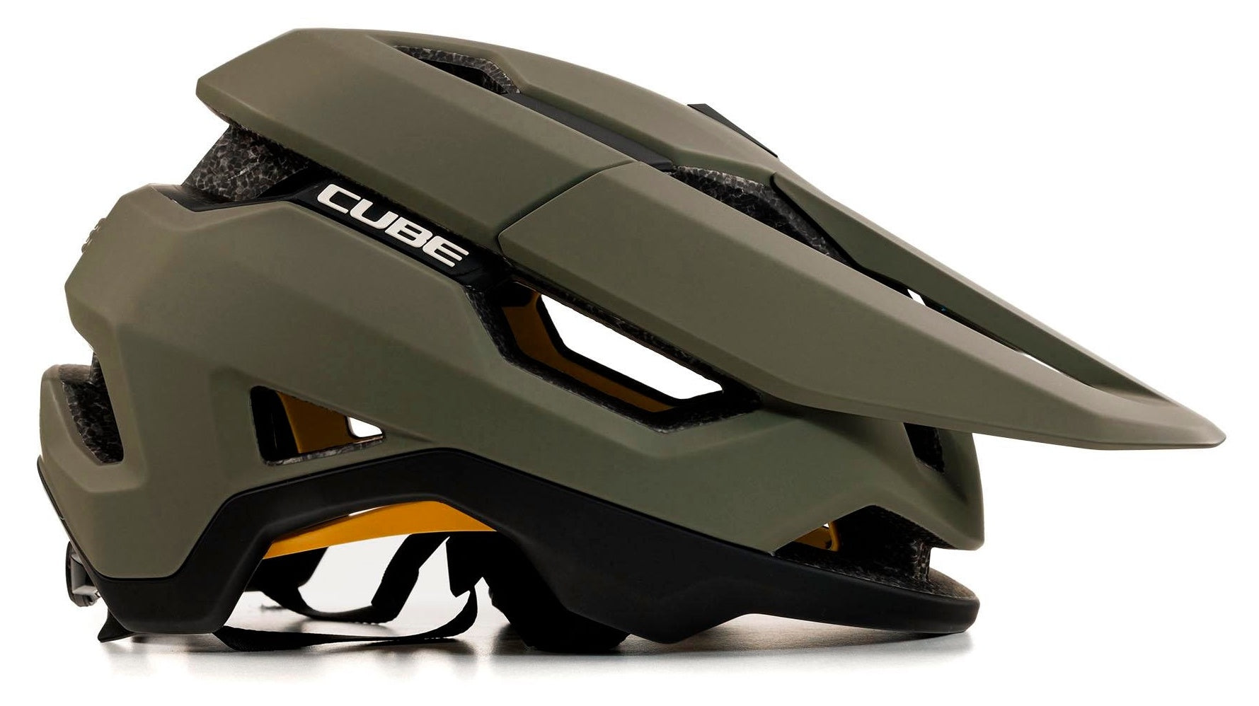 CUBE Helm TROOPER TM