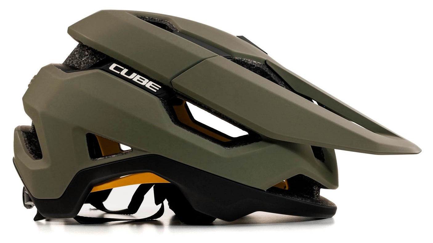 CUBE Helm TROOPER TM