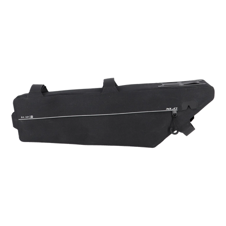 XLC BA-G01 Rahmentasche 3.4l schwarz