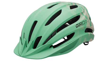 Giro Register II Y Jugend-Helm matte green rush