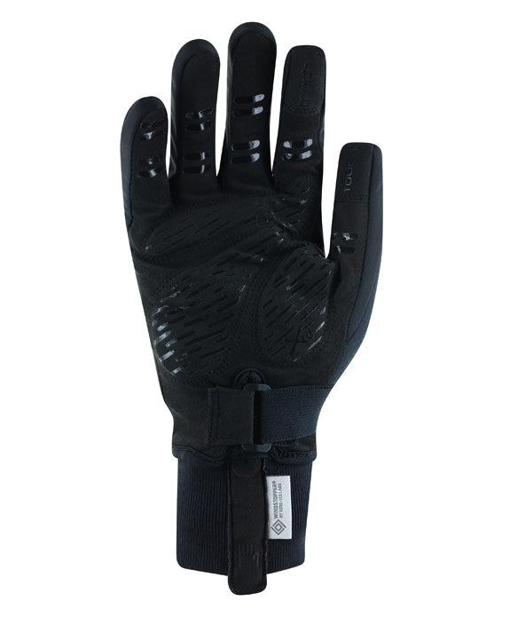 roeckl handschuhe größe Roeckl Ravensburg 3 Unisex Fahrradhandschuhe lang | black