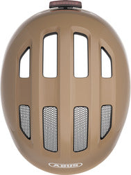 Abus SMILEY 3.0 FL.ACE LED coffee