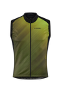 CUBE BLACKLINE Softshellweste Safety black´n´neon yellow