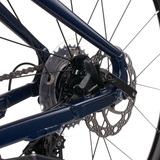 Academy upGrade 5 Midnight Blue (2027)