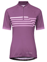 VAUDE Women's Posta HZ Tricot II magenta