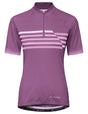 VAUDE Women's Posta HZ Tricot II magenta