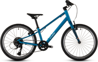 cube fahrrad gebraucht 20 zoll Cube Numove 200 (2026) | 20 Zoll Kinderfahrrad | seagreen´n´green