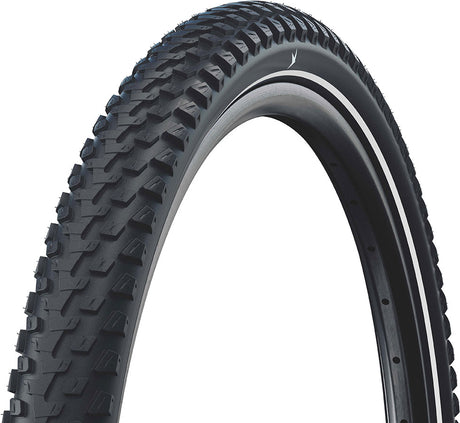 Schwalbe MARATHON PLUS MTB SmartGuard ADDIX E-50 26"  reflex schwarz