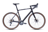 Serious Gravix TWO black shiny