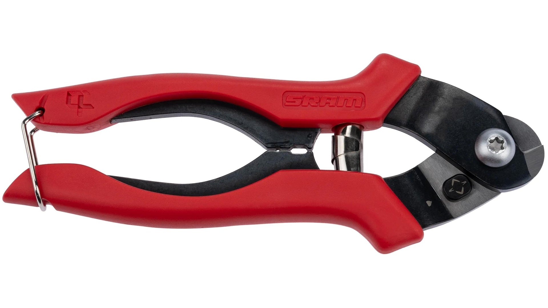 SRAM Kabelhüllenzange mit Dorn