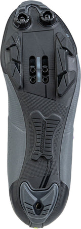 Northwave Razer Wmn Fahrradschuhe Dark Grey/Dark Purple