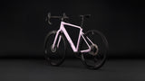Cube Nuroad EX  bubblegum´n´black (2027)