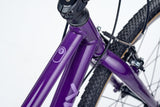 ACADEMY Grade 5 24" Purple (2026)